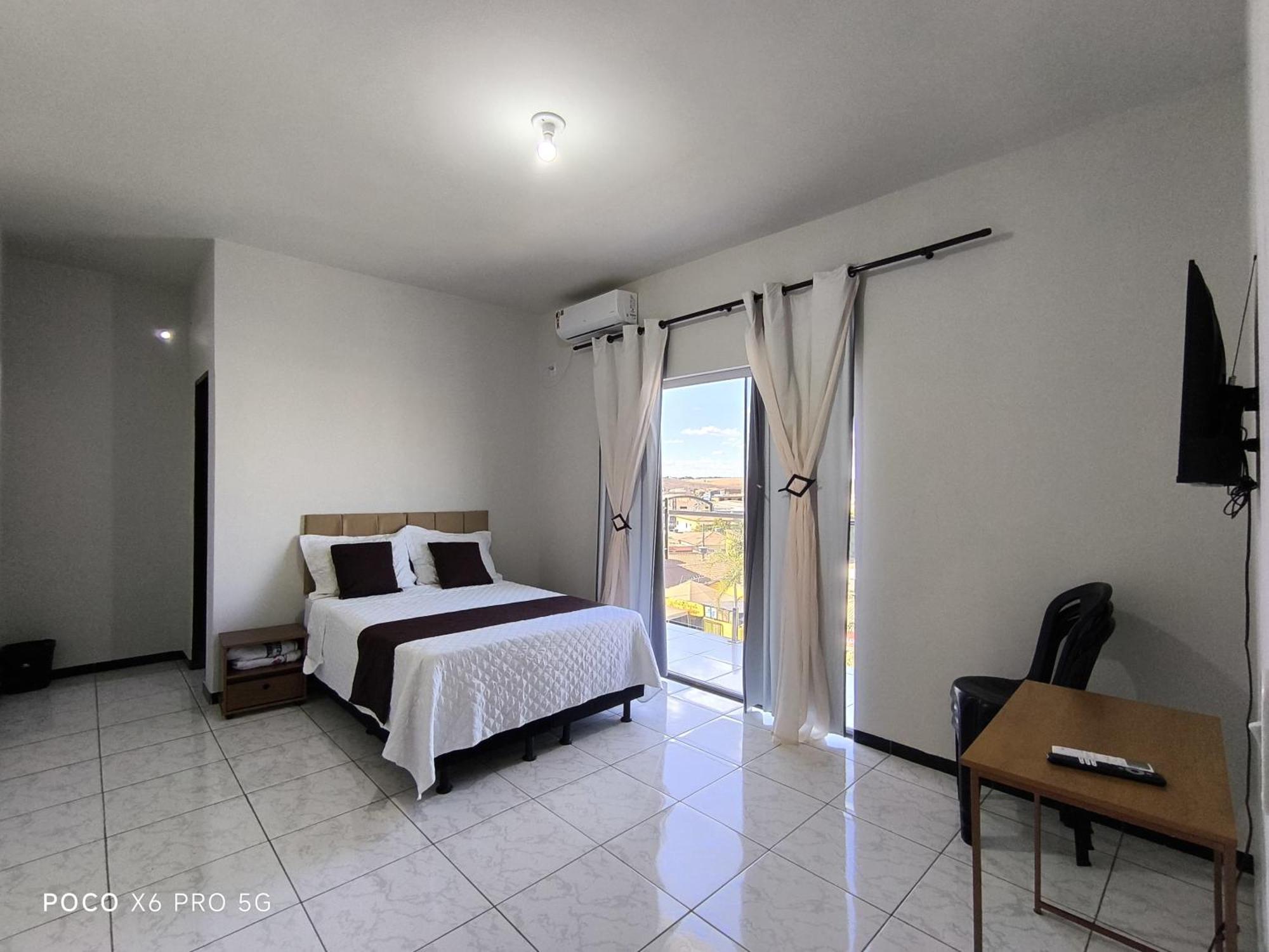 Hotel Almeida Correntina Zewnętrze zdjęcie