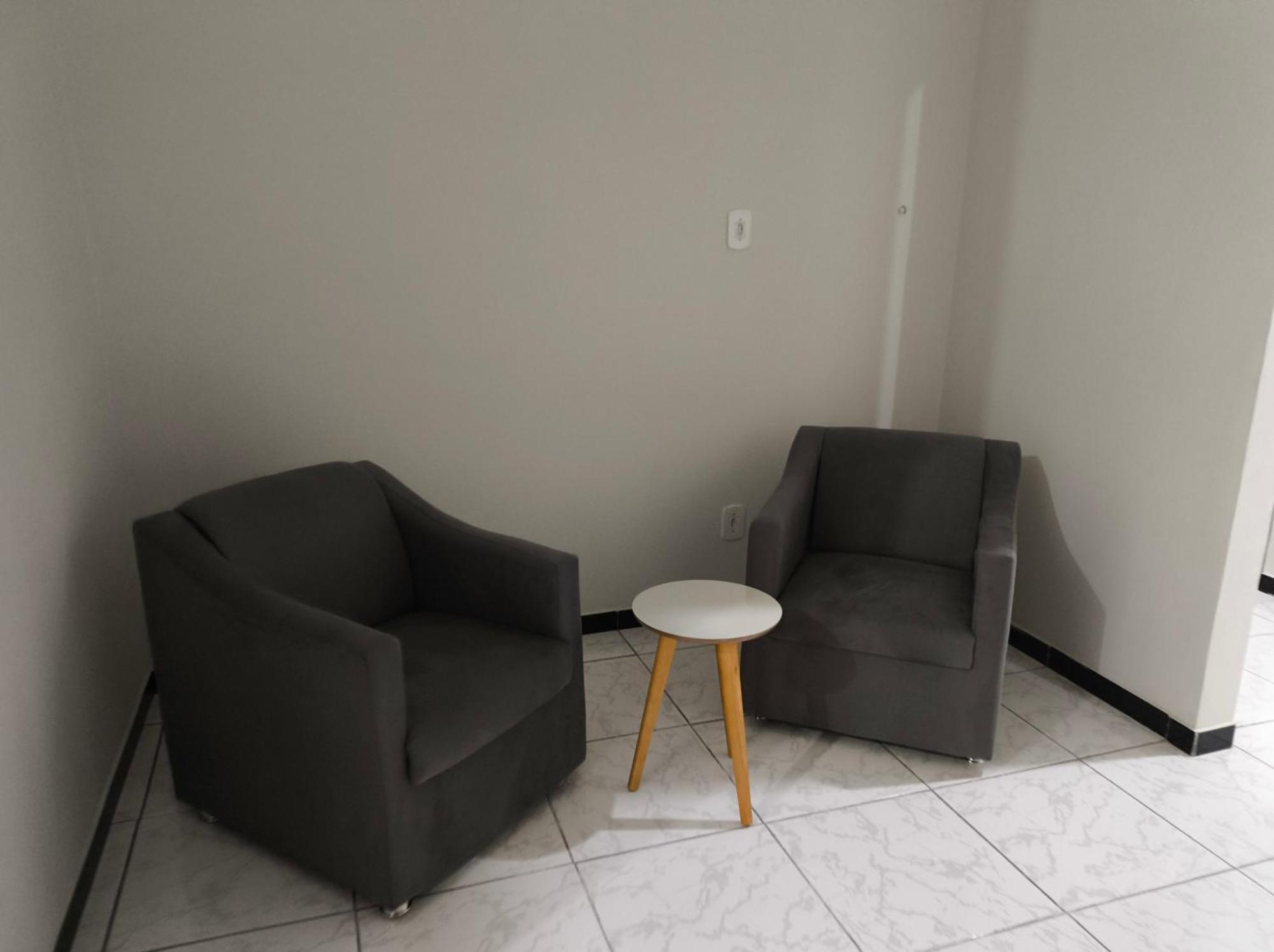 Hotel Almeida Correntina Zewnętrze zdjęcie